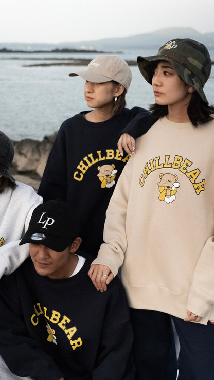 CHILLBEAR × LOOP