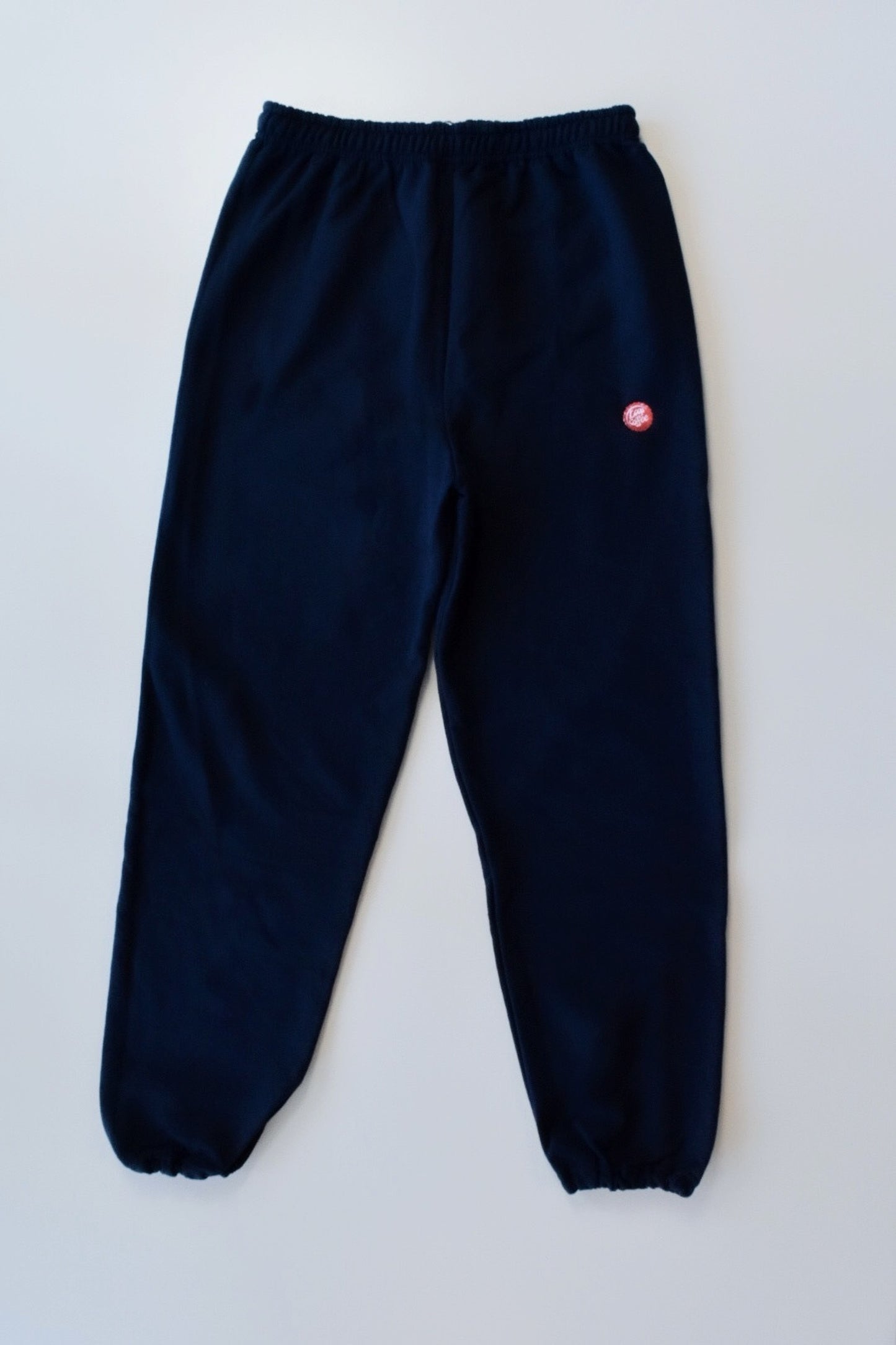 LOOSE SWEET PANTS