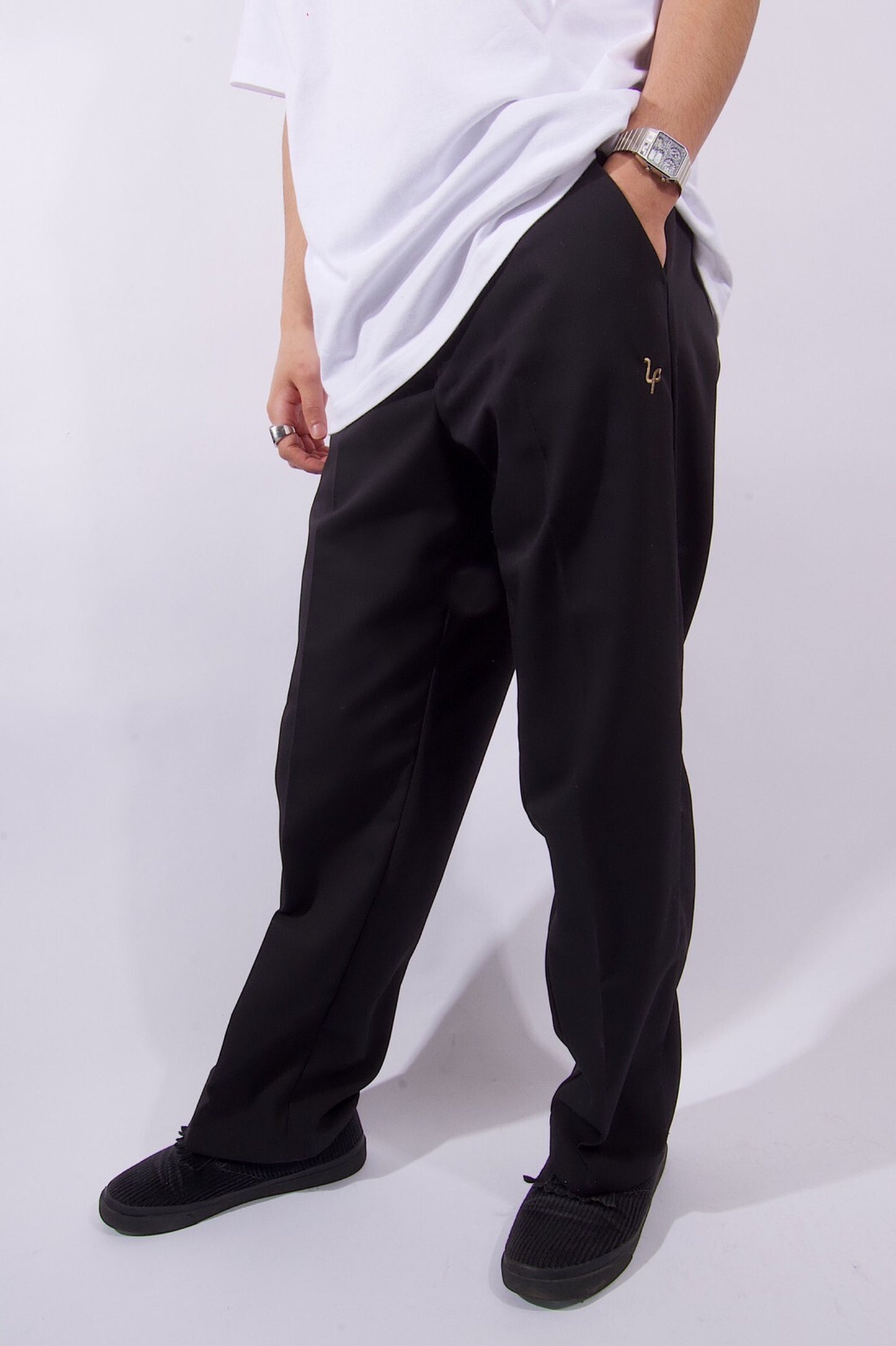 Loop×RED KAP DAILY WORK PANTS
