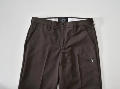 Loop×RED KAP DAILY WORK PANTS