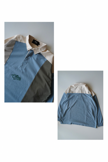 SWITCHING LAGER SHIRT