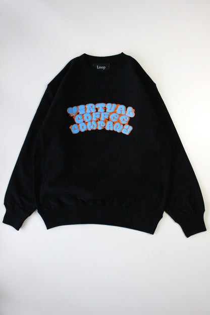 VIRTUAL COFFEE COMPANY SWEAT