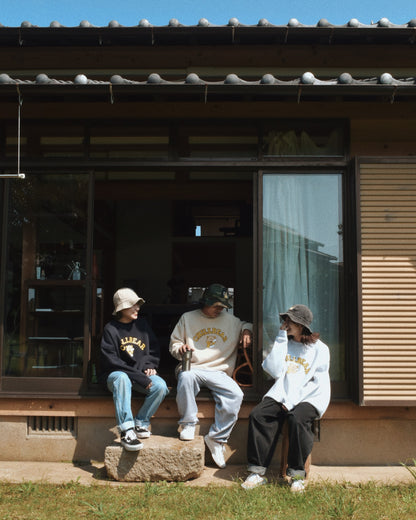 CHILLBEAR × LOOP