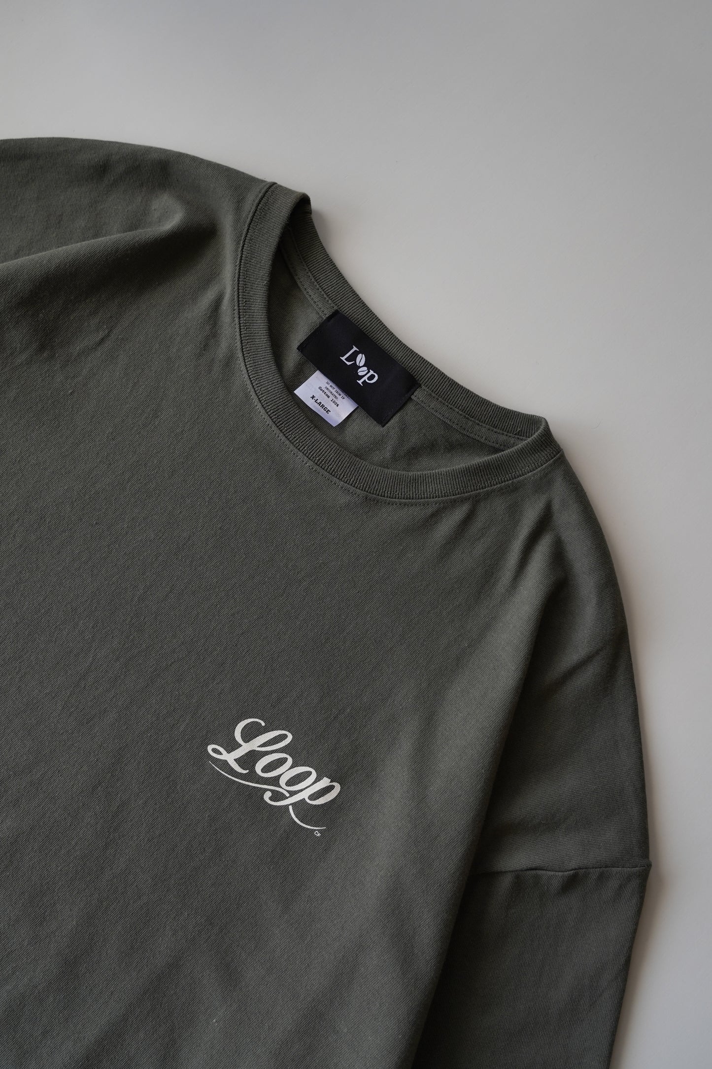 BARBER T-SHIRT