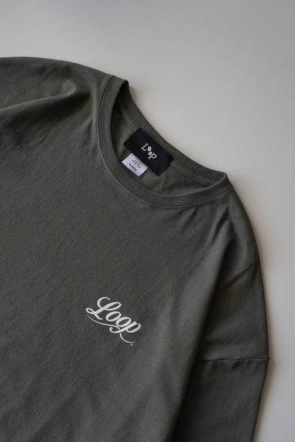 BARBER T-SHIRT