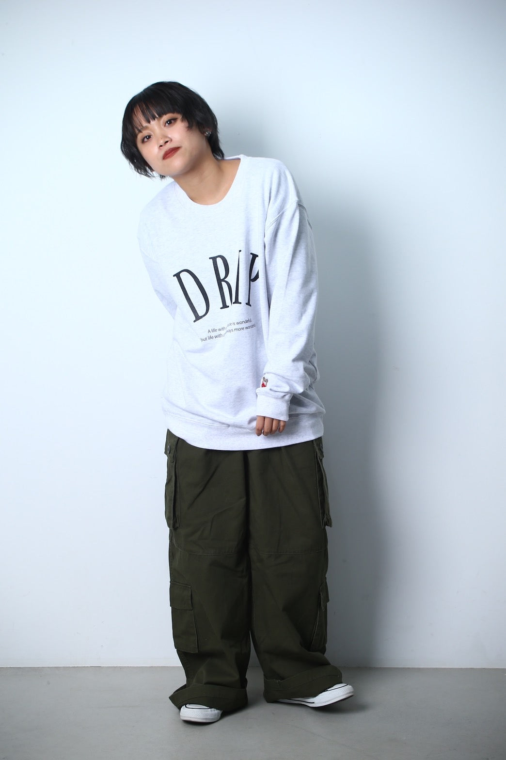 SIRO ✖️ LOOP  COLLABORATION TRINER