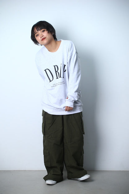 SIRO ✖️ LOOP  COLLABORATION TRINER
