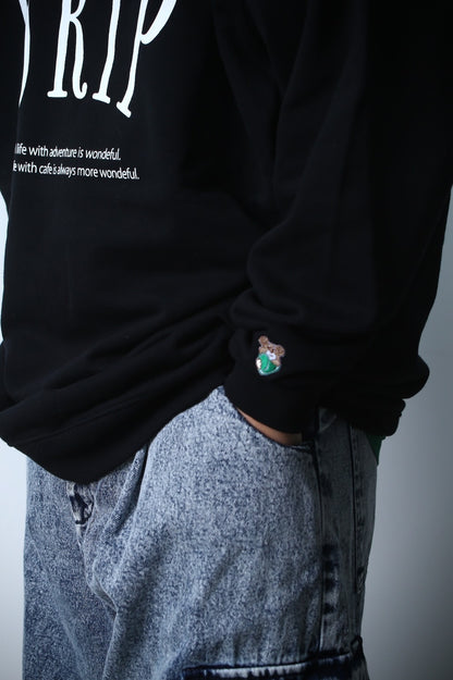 SIRO ✖️ LOOP  COLLABORATION TRINER