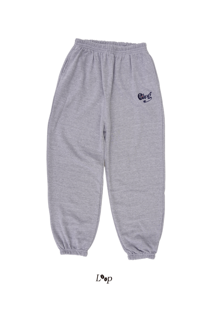 【再販売】 city girl half-zip pants