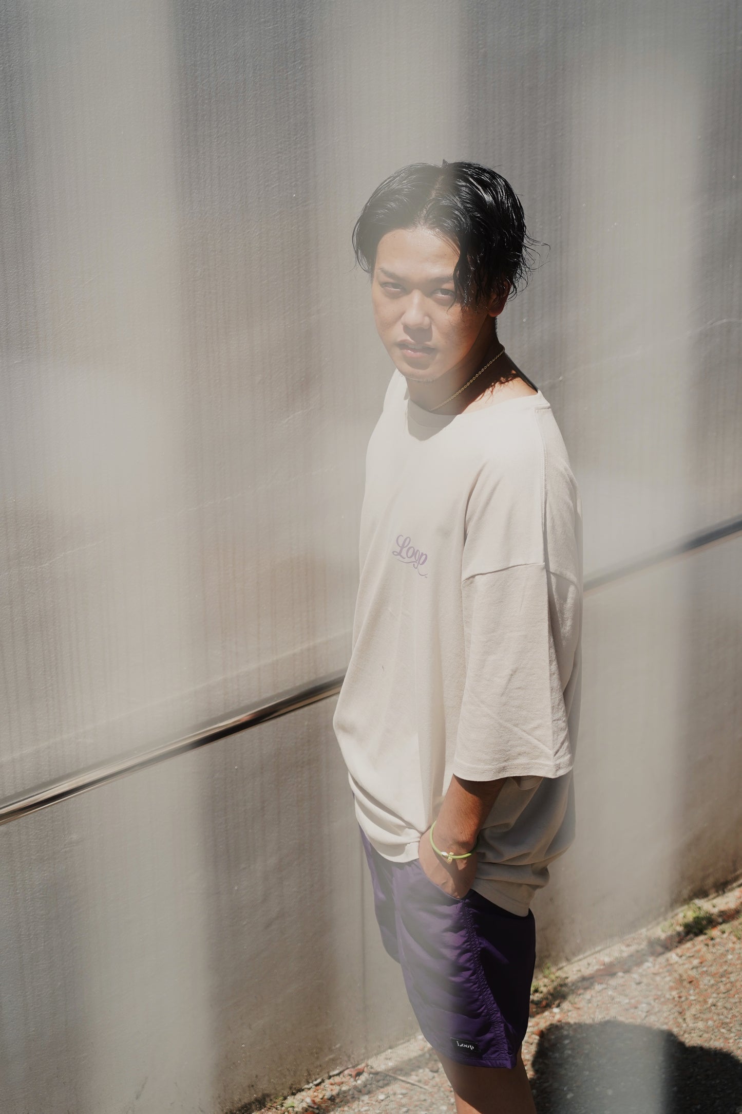 BARBER T-SHIRT