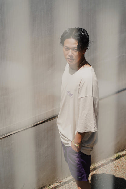 BARBER T-SHIRT