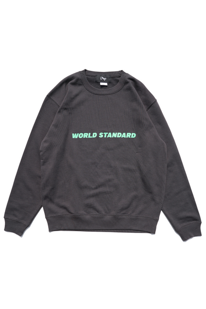 WORLD STANDARD TRAINER