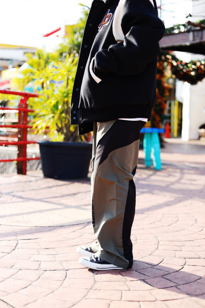 REFLECTOR PANTS