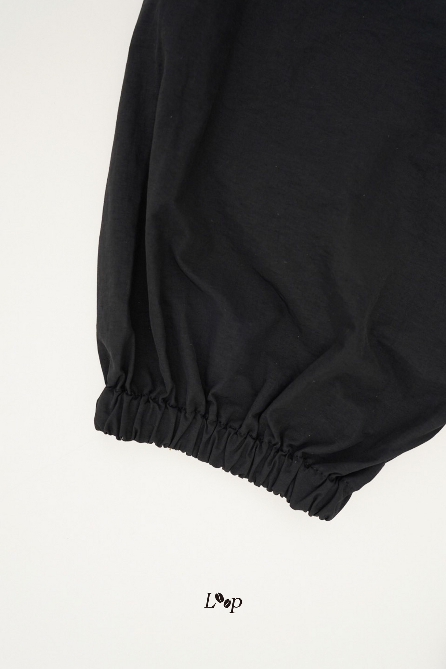 anorak pants