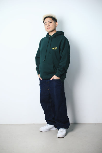 【再販売】Loop classic hoodie