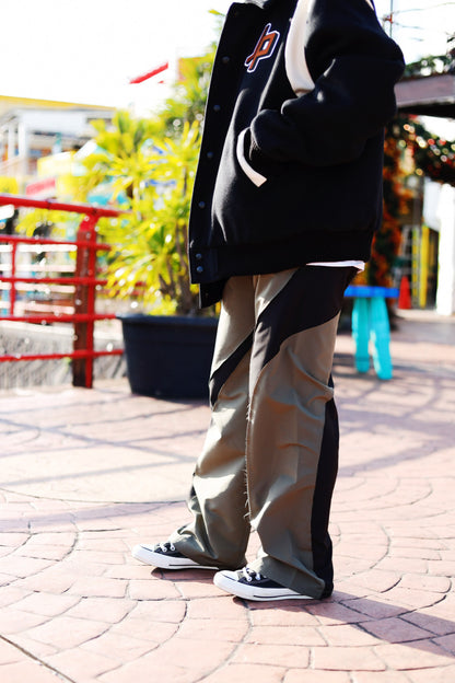 REFLECTOR PANTS
