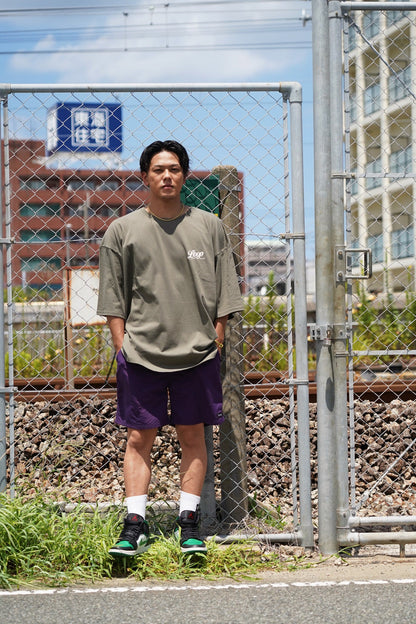 BARBER T-SHIRT