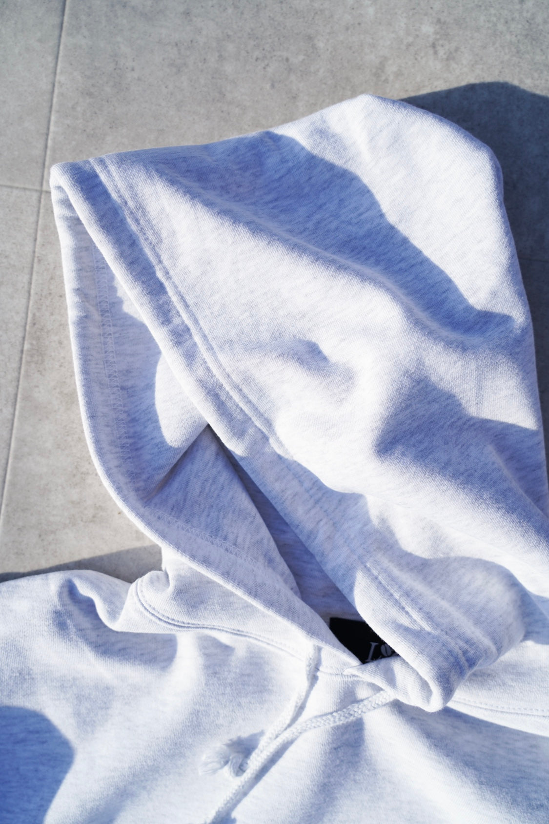 SIRO ✖️ LOOP  COLLABORATION HOODIE