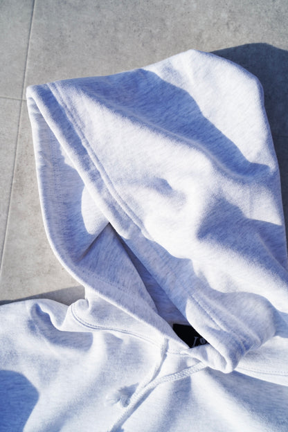 SIRO ✖️ LOOP  COLLABORATION HOODIE