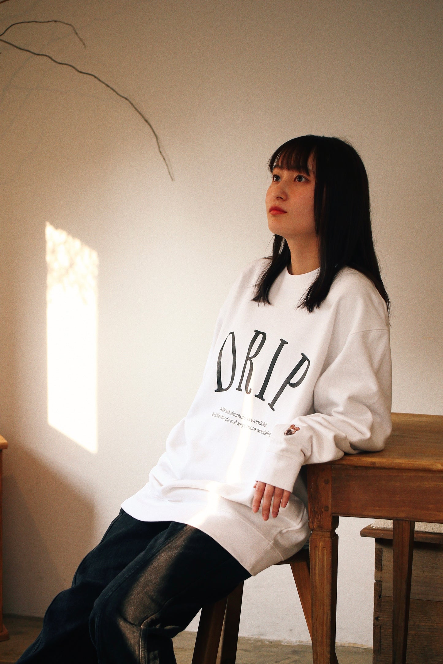 SIRO ✖️ LOOP  COLLABORATION TRINER