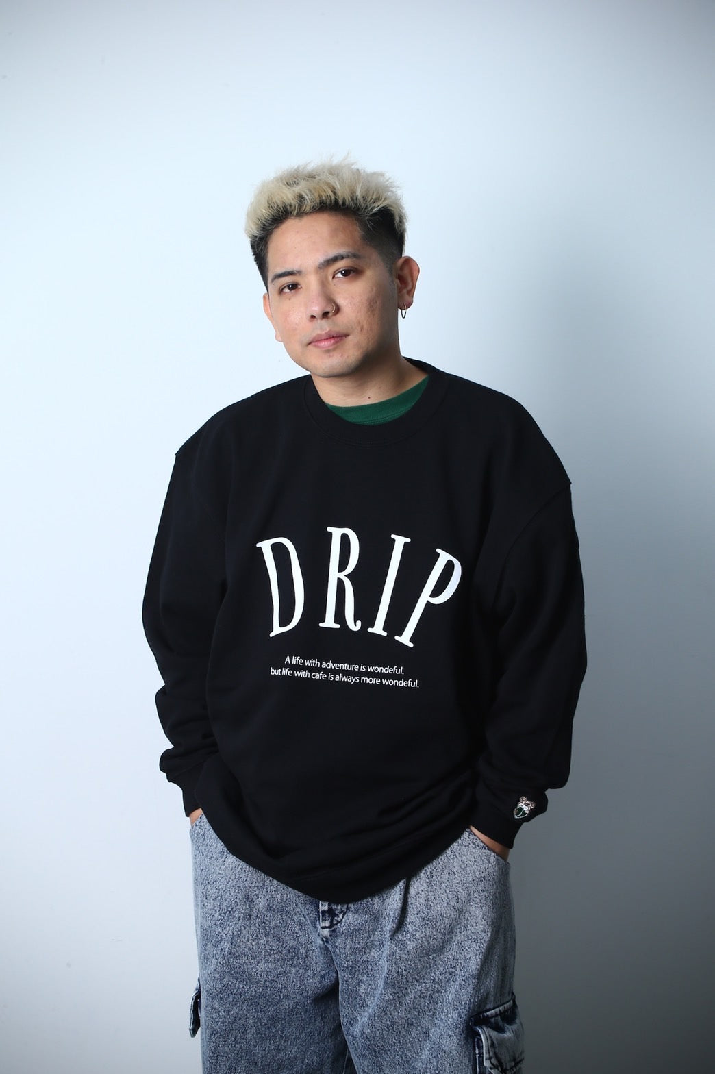 SIRO ✖️ LOOP  COLLABORATION TRINER