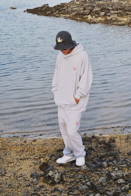 retro knit vest 3点セット