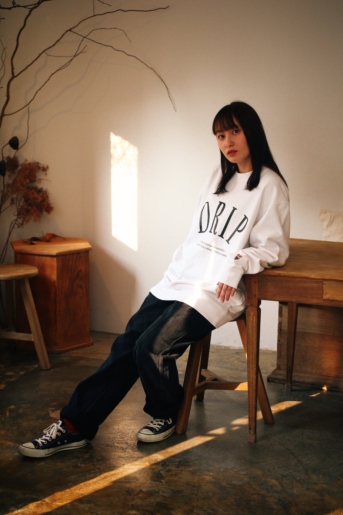 SIRO ✖️ LOOP  COLLABORATION TRINER