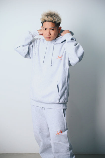 【再販売】Loop classic hoodie