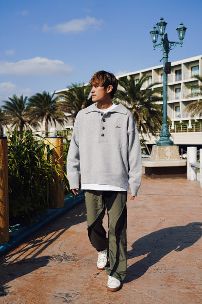 REFLECTOR PANTS
