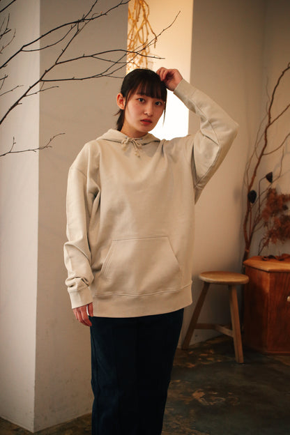 SIRO ✖️ LOOP  COLLABORATION HOODIE