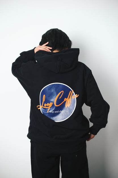 【再販売】Loop classic hoodie