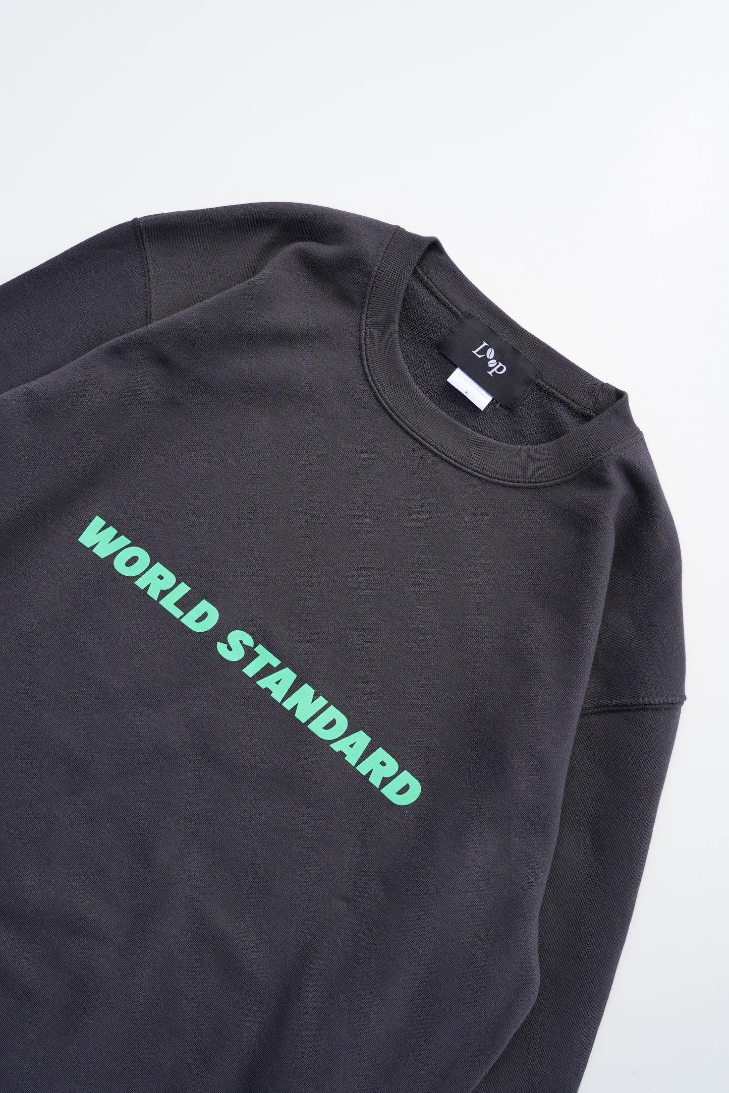 WORLD STANDARD TRAINER