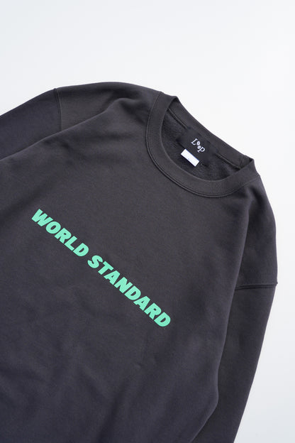 WORLD STANDARD TRAINER