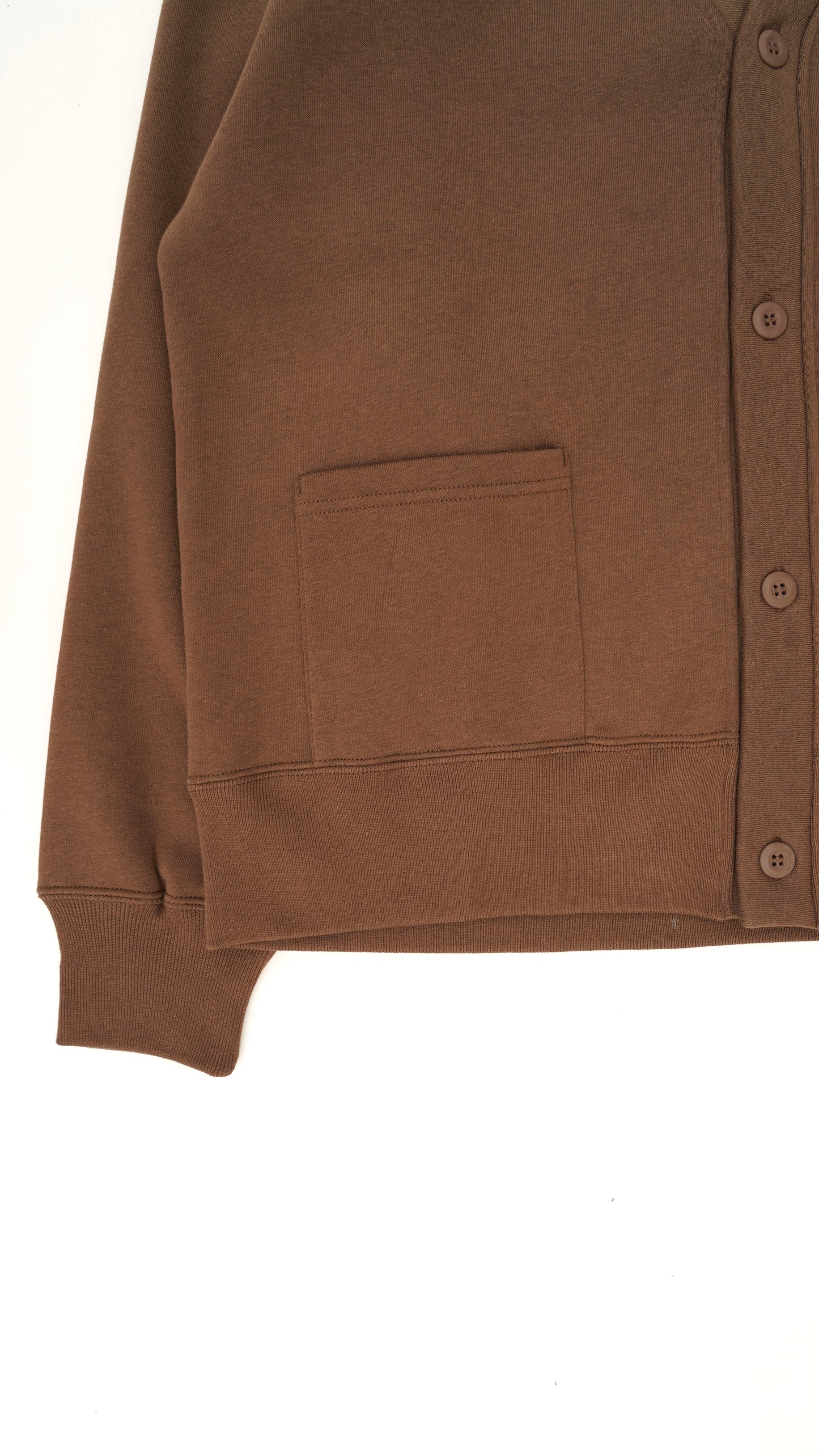 【再販】loose silhouette cardigan