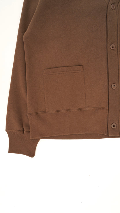 【再販】loose silhouette cardigan
