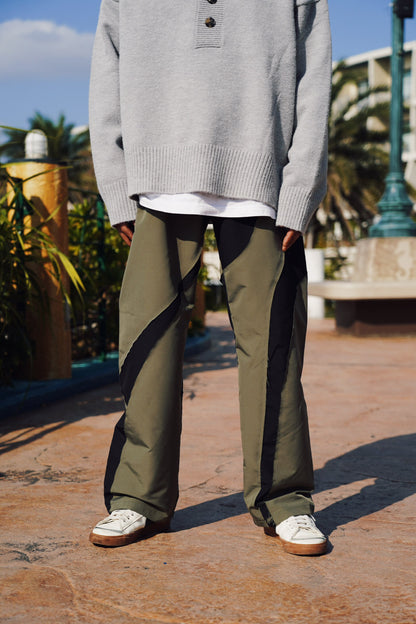 REFLECTOR PANTS
