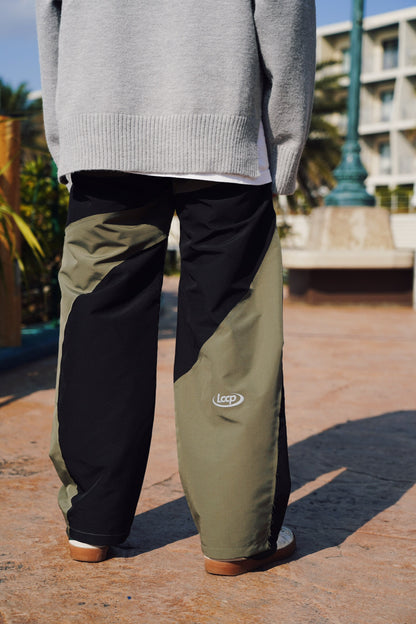REFLECTOR PANTS