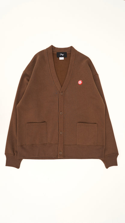 【再販】loose silhouette cardigan