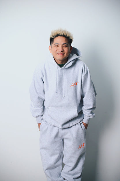【再販売】Loop classic hoodie