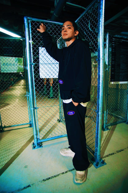 anorak pants