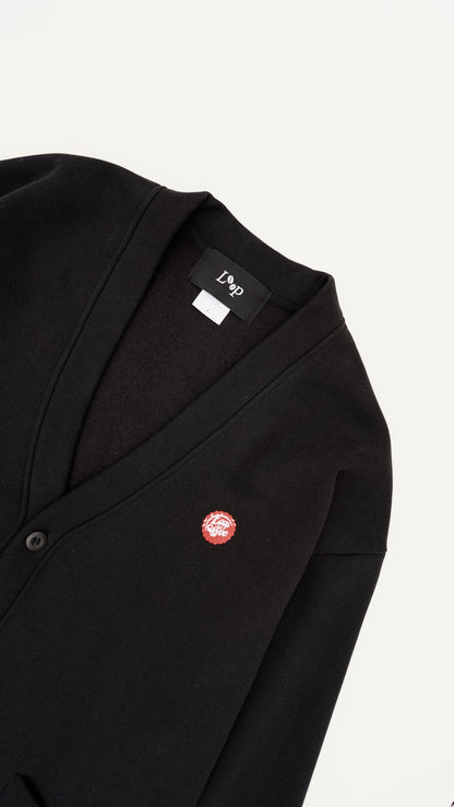 【再販】loose silhouette cardigan