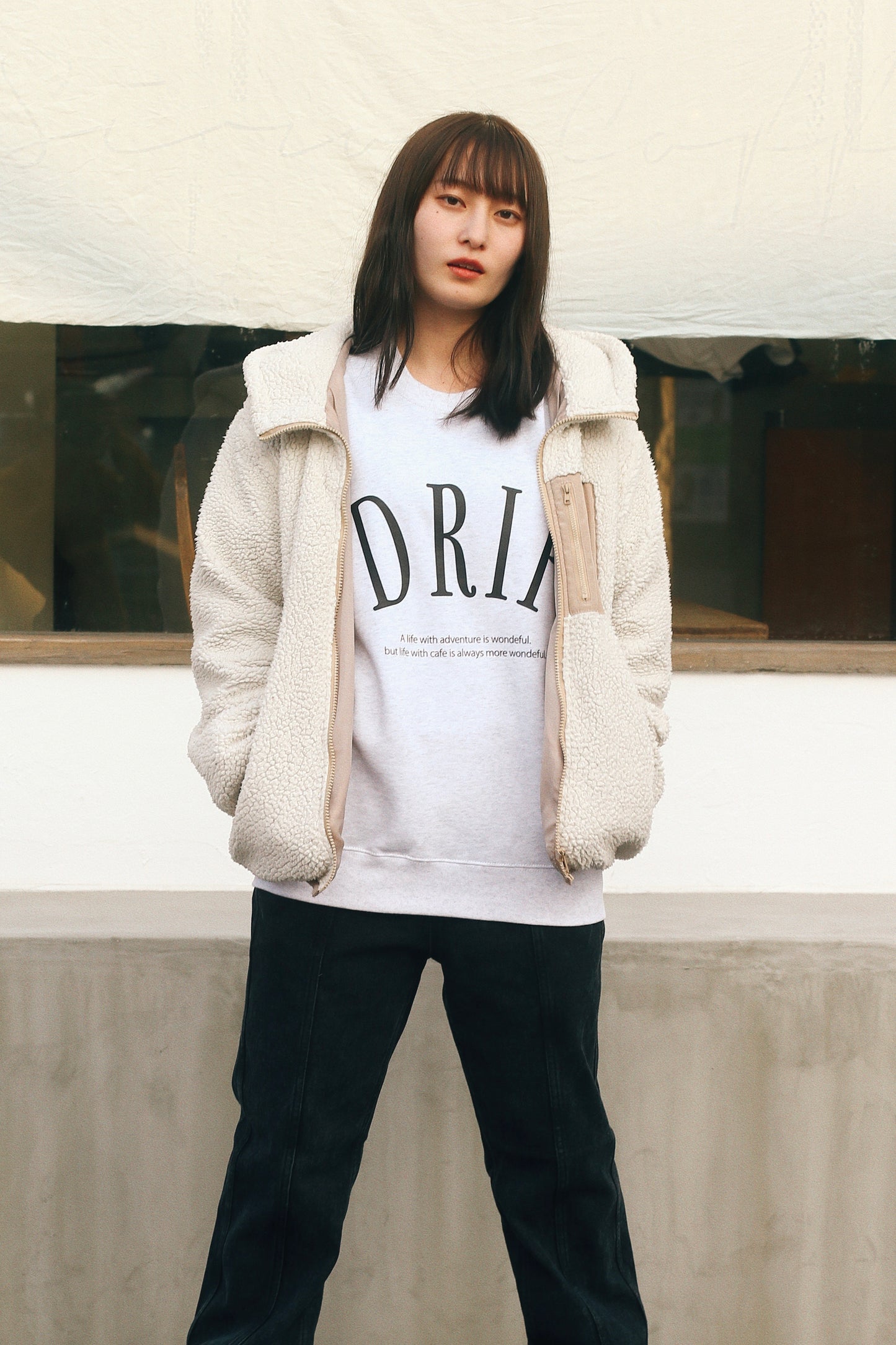 SIRO ✖️ LOOP  COLLABORATION TRINER