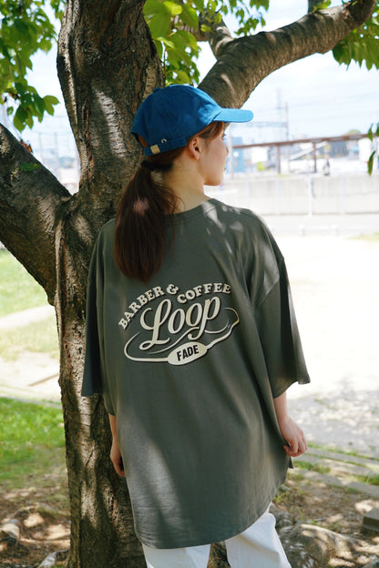 BARBER T-SHIRT