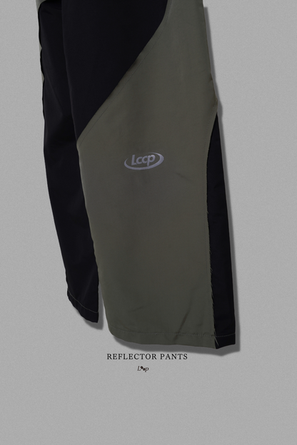 REFLECTOR PANTS