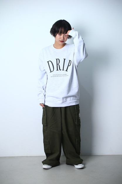 SIRO ✖️ LOOP  COLLABORATION TRINER