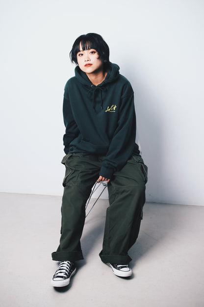 【再販売】Loop classic hoodie