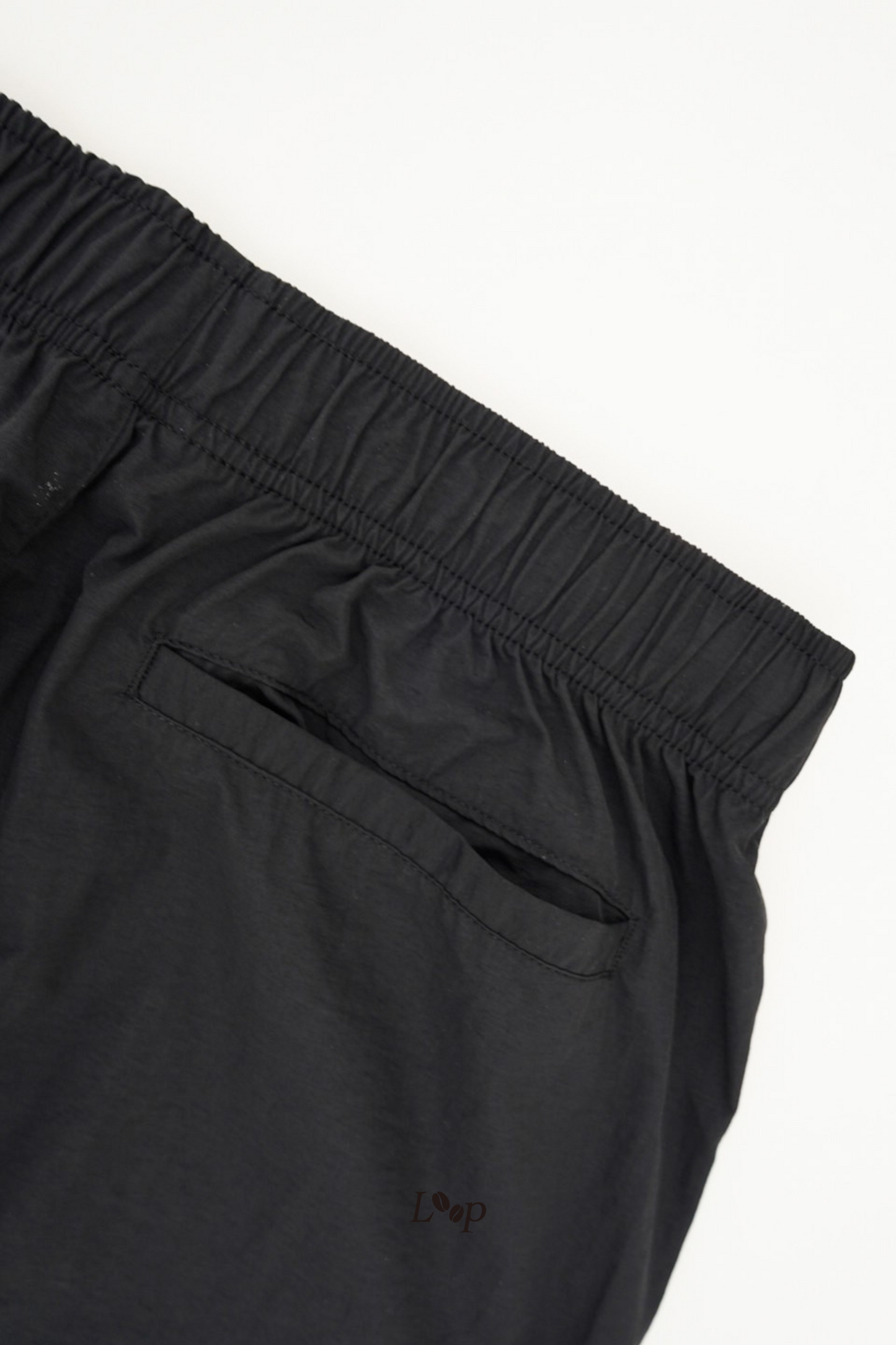 anorak pants