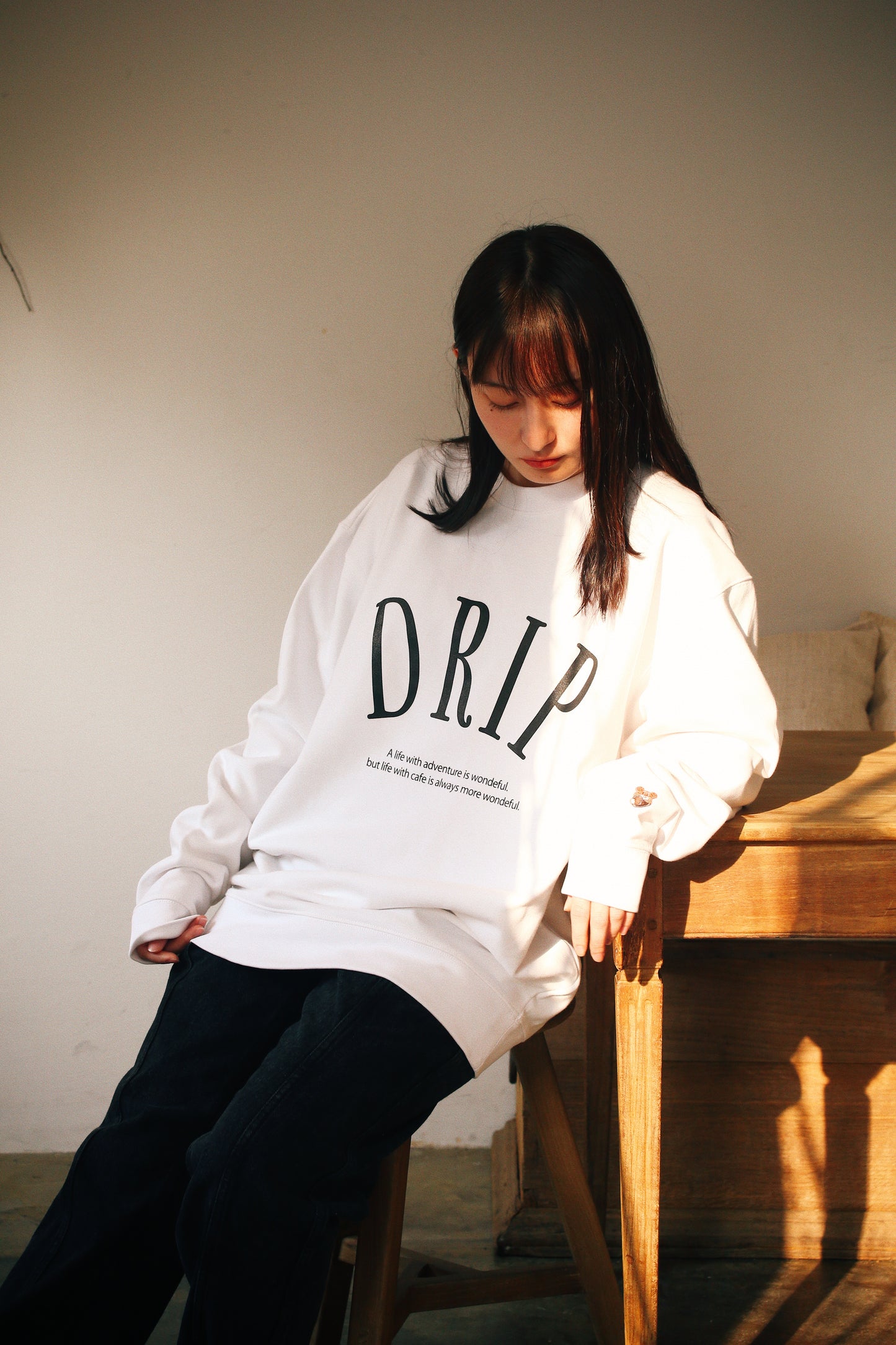 SIRO ✖️ LOOP  COLLABORATION TRINER
