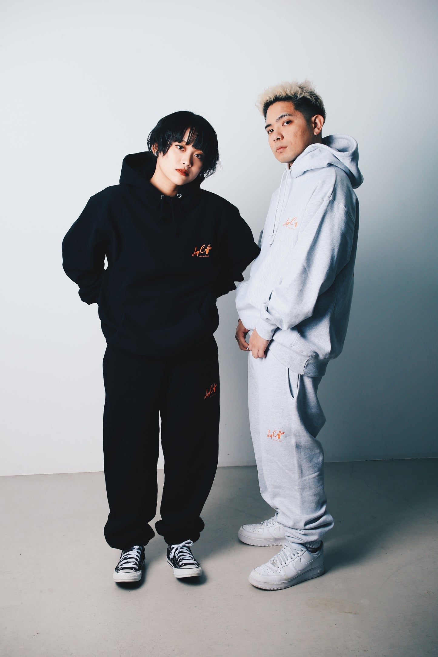 【再販売】Loop classic pants