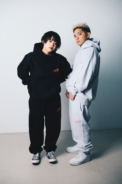 【再販売】Loop classic pants